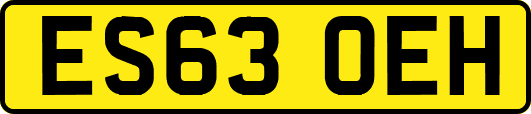 ES63OEH