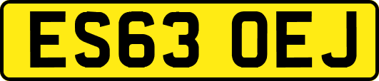 ES63OEJ