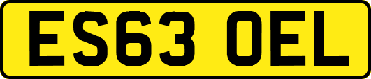 ES63OEL