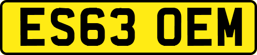 ES63OEM