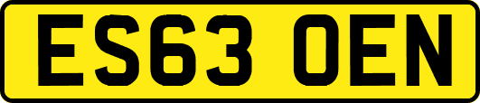 ES63OEN
