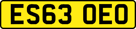 ES63OEO