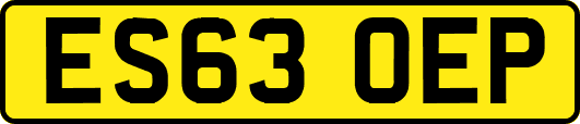 ES63OEP