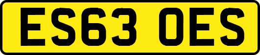 ES63OES