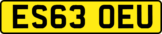 ES63OEU