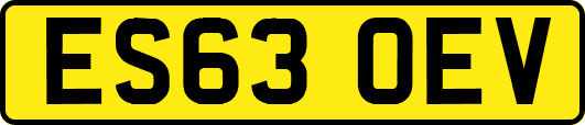 ES63OEV