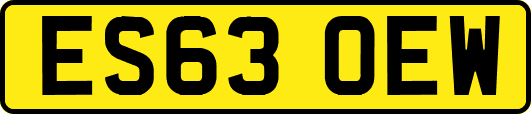 ES63OEW