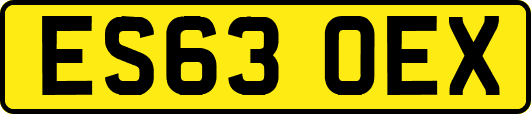 ES63OEX