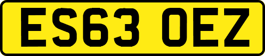 ES63OEZ