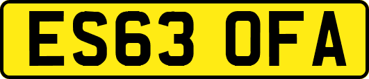 ES63OFA