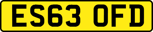 ES63OFD