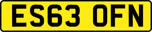 ES63OFN