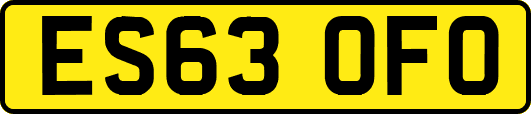 ES63OFO