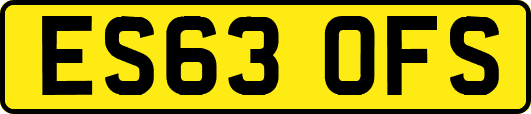 ES63OFS