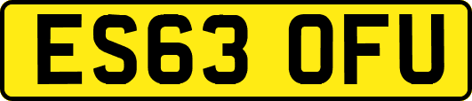 ES63OFU