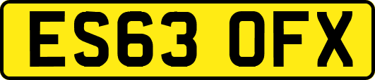 ES63OFX