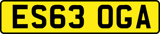 ES63OGA