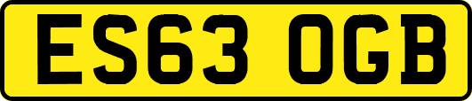 ES63OGB