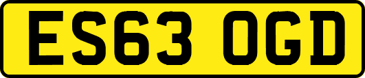 ES63OGD