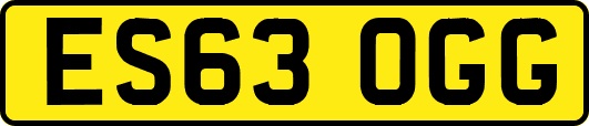 ES63OGG