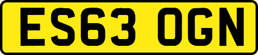 ES63OGN