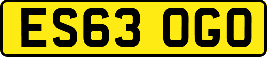 ES63OGO
