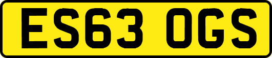 ES63OGS