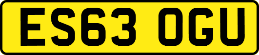 ES63OGU