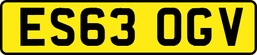 ES63OGV