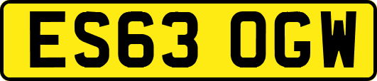 ES63OGW
