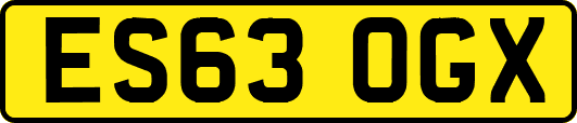 ES63OGX