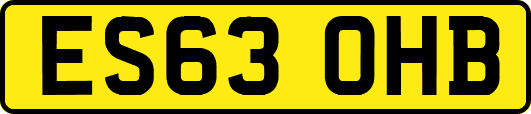 ES63OHB