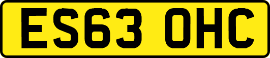 ES63OHC