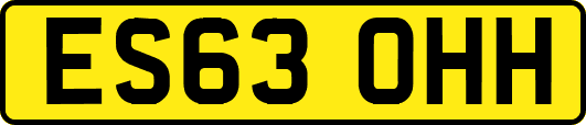 ES63OHH