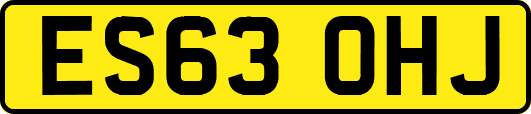ES63OHJ