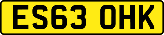 ES63OHK