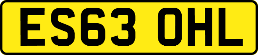 ES63OHL