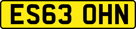 ES63OHN