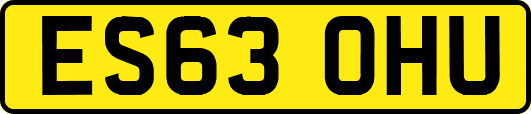 ES63OHU