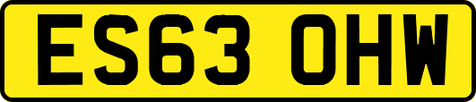 ES63OHW