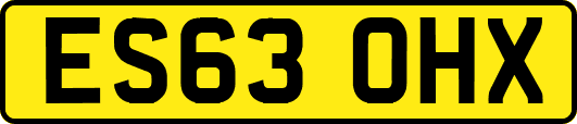 ES63OHX