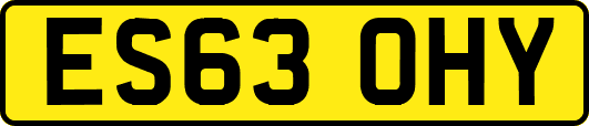 ES63OHY