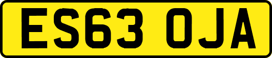 ES63OJA