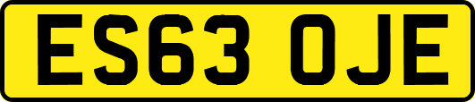 ES63OJE