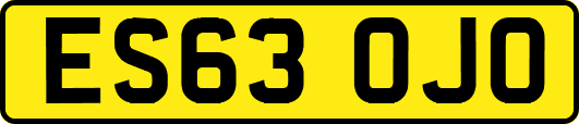 ES63OJO