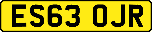 ES63OJR