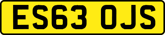 ES63OJS