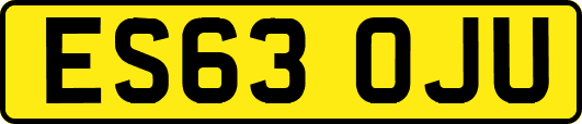 ES63OJU