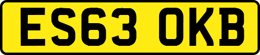 ES63OKB