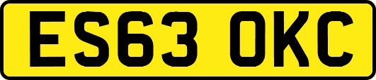 ES63OKC